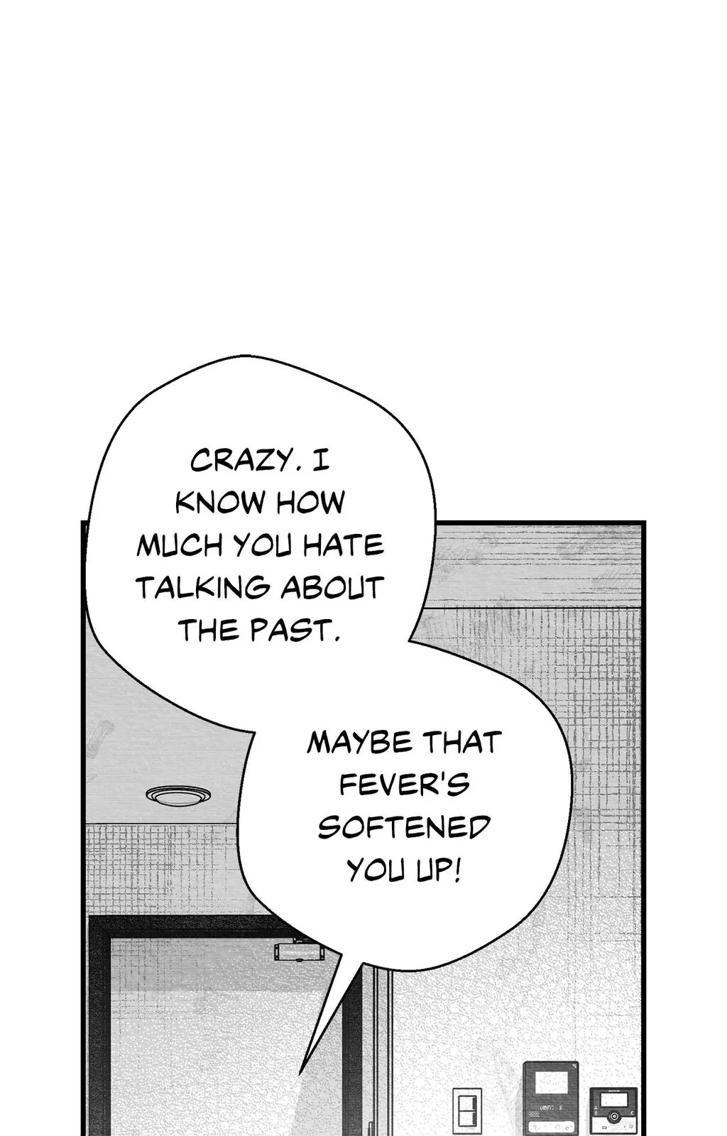 Bound to Be «Official» - Chapter 86 manhwa