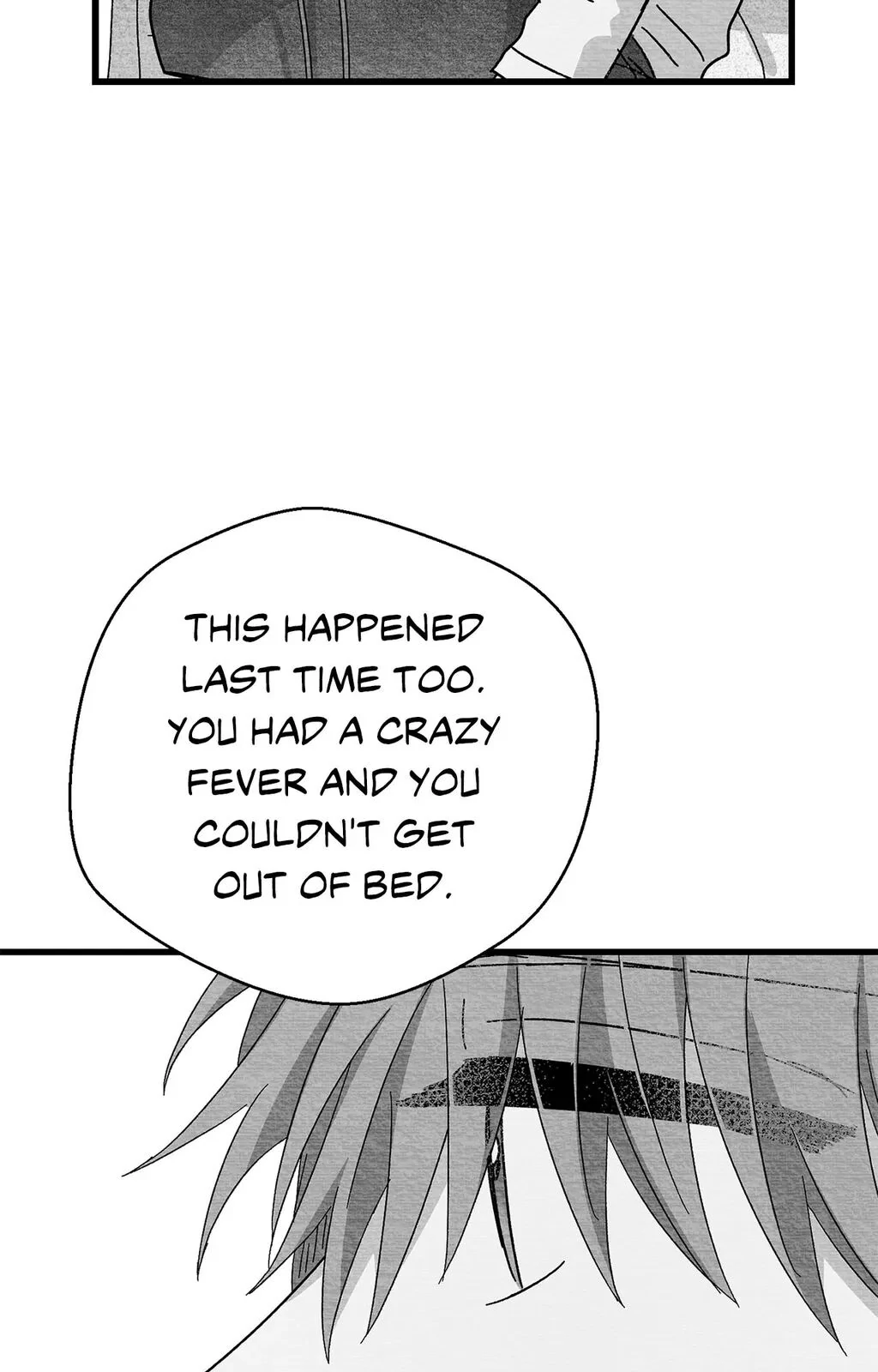 Bound to Be «Official» - Chapter 86 manhwa