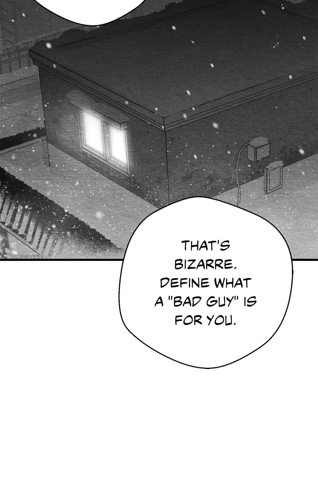 Bound to Be «Official» - Chapter 86 manhwa
