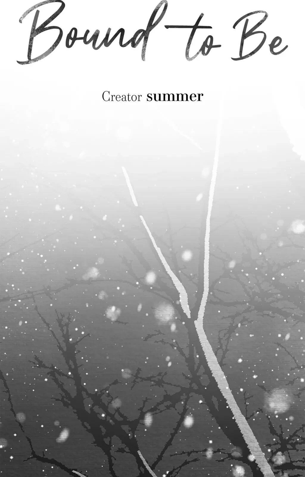 Bound to Be «Official» - Chapter 86 manhwa