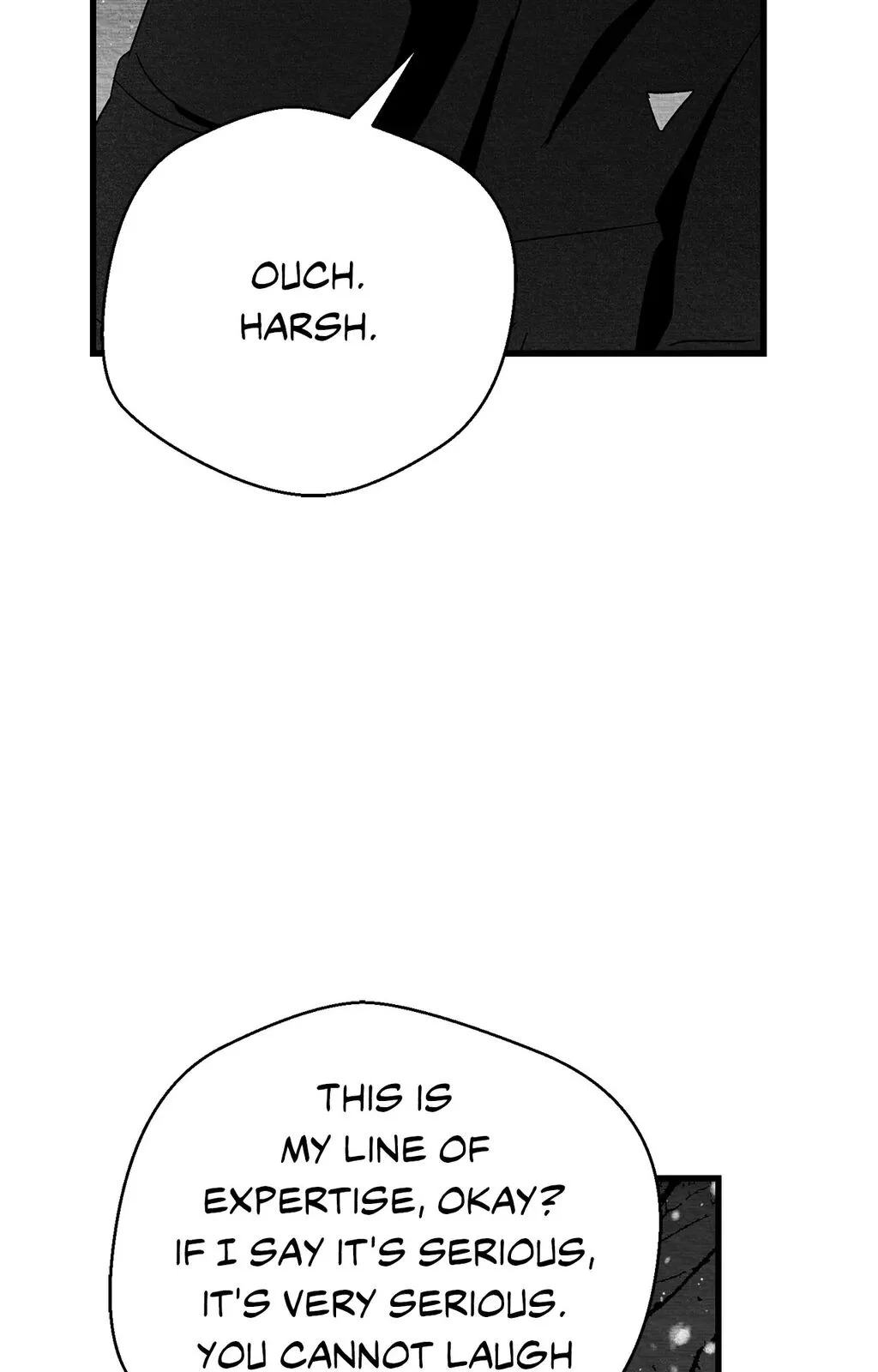 Bound to Be «Official» - Chapter 86 manhwa