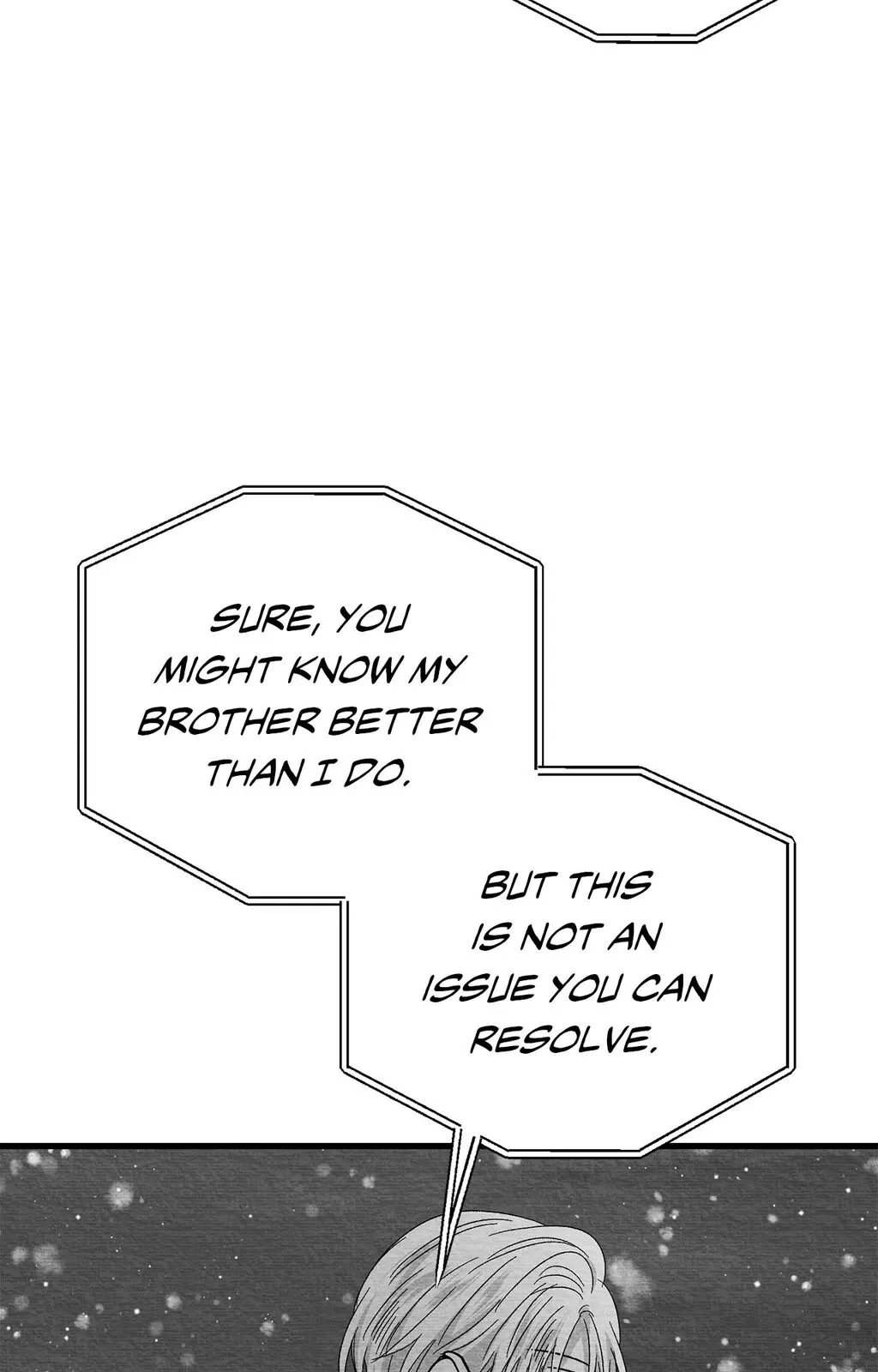 Bound to Be «Official» - Chapter 86 manhwa