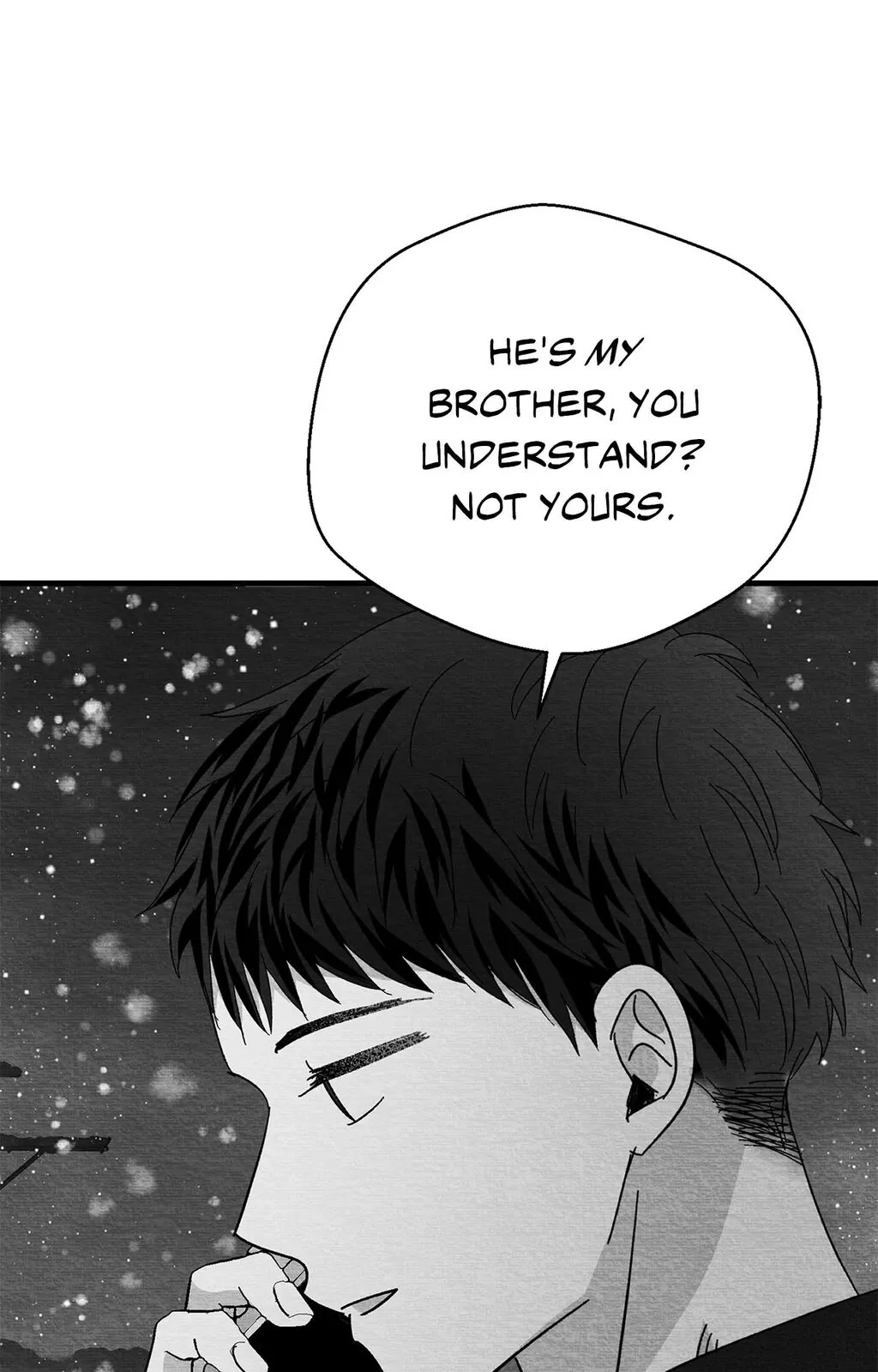 Bound to Be «Official» - Chapter 86 manhwa
