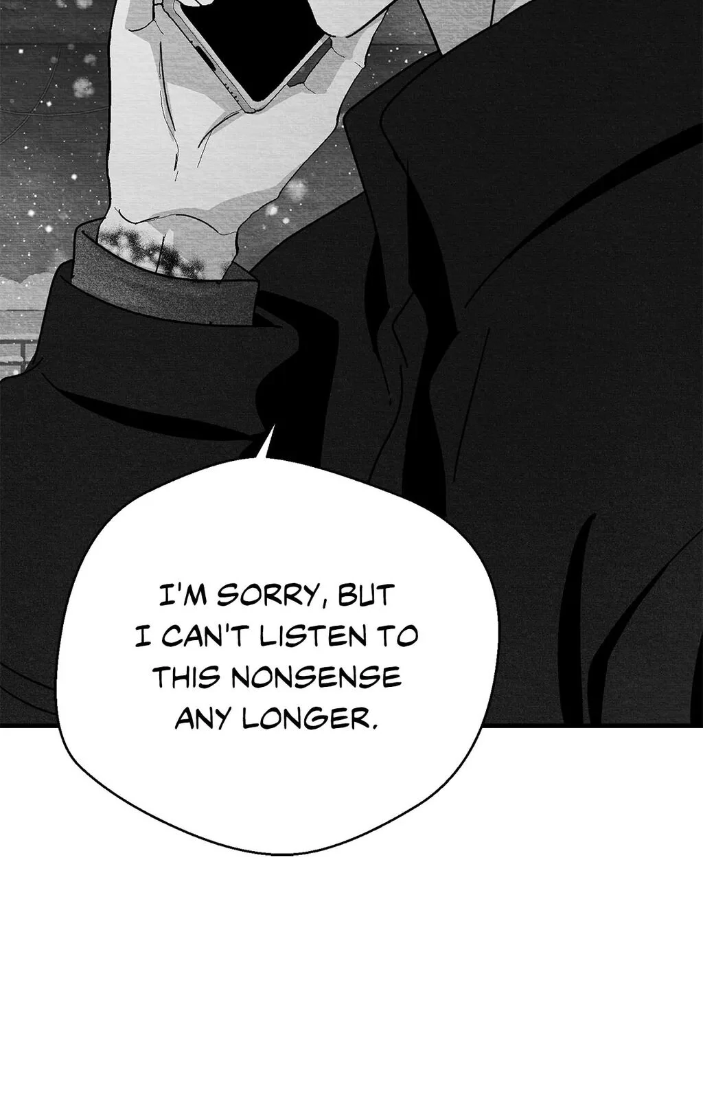 Bound to Be «Official» - Chapter 86 manhwa