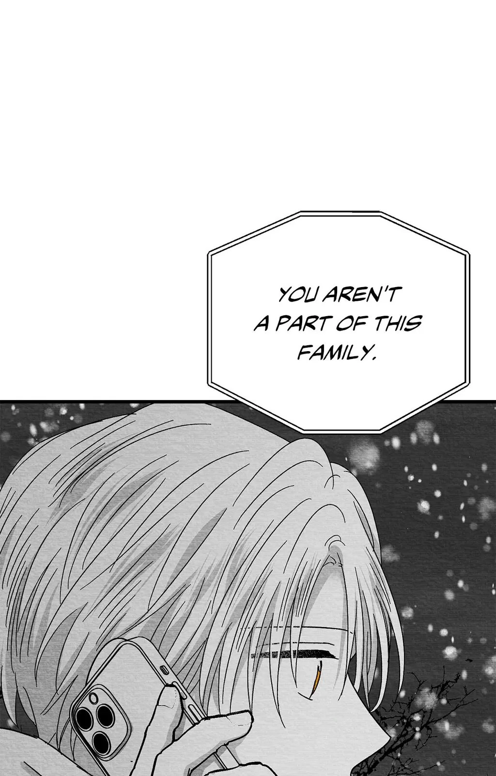Bound to Be «Official» - Chapter 86 manhwa