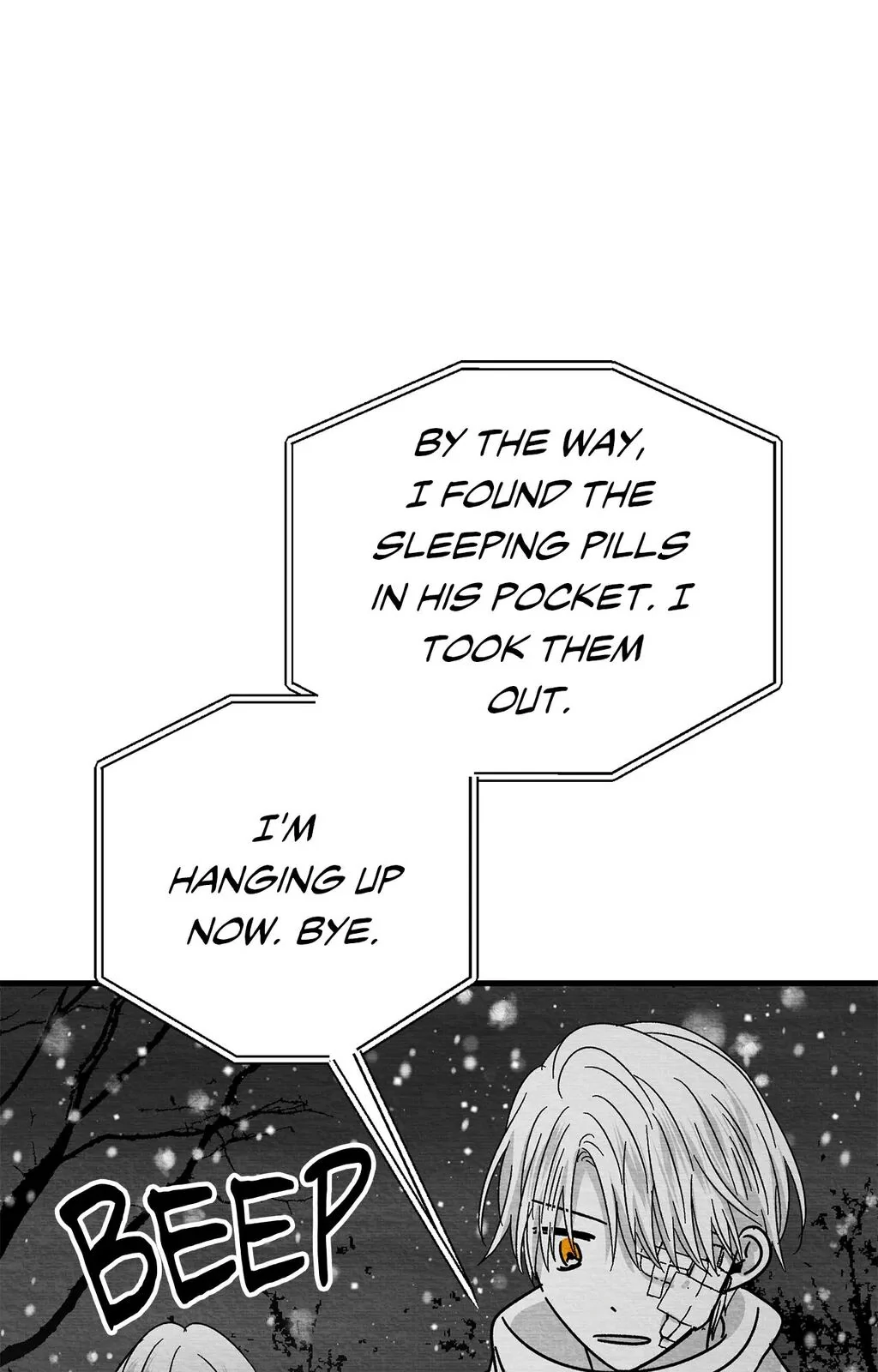 Bound to Be «Official» - Chapter 86 manhwa