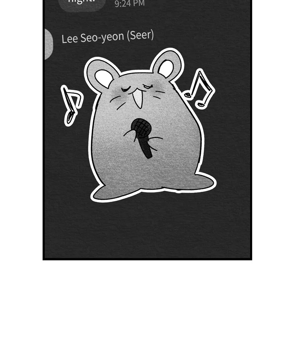 Bound to Be «Official» - Chapter 86 manhwa