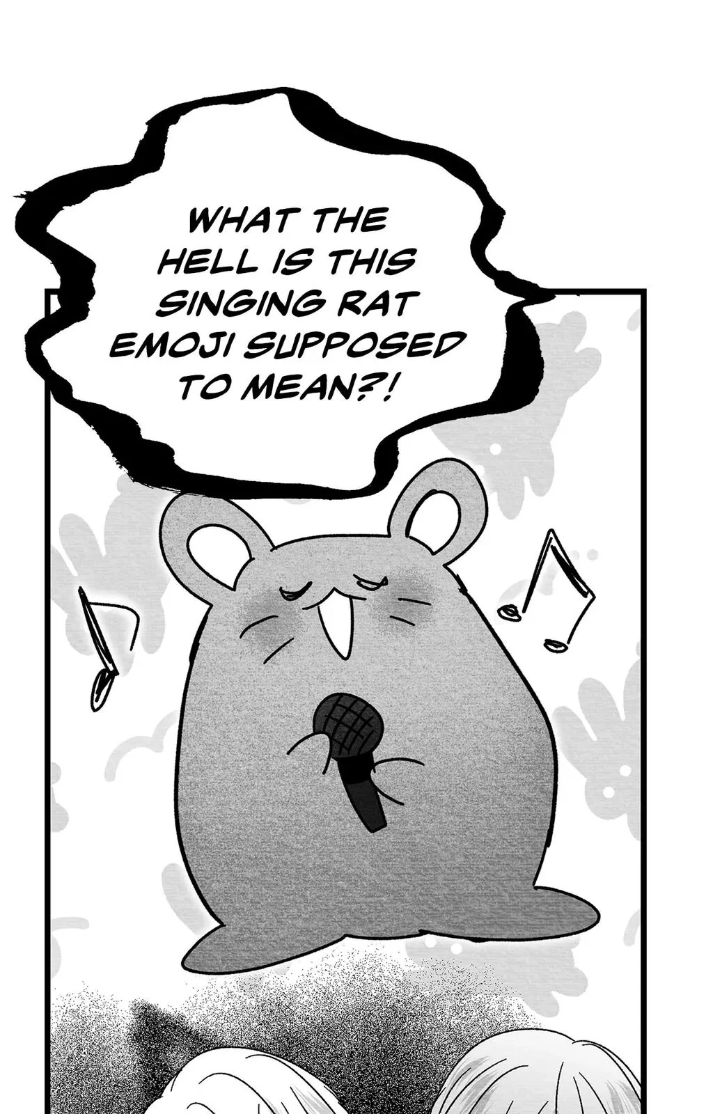 Bound to Be «Official» - Chapter 86 manhwa