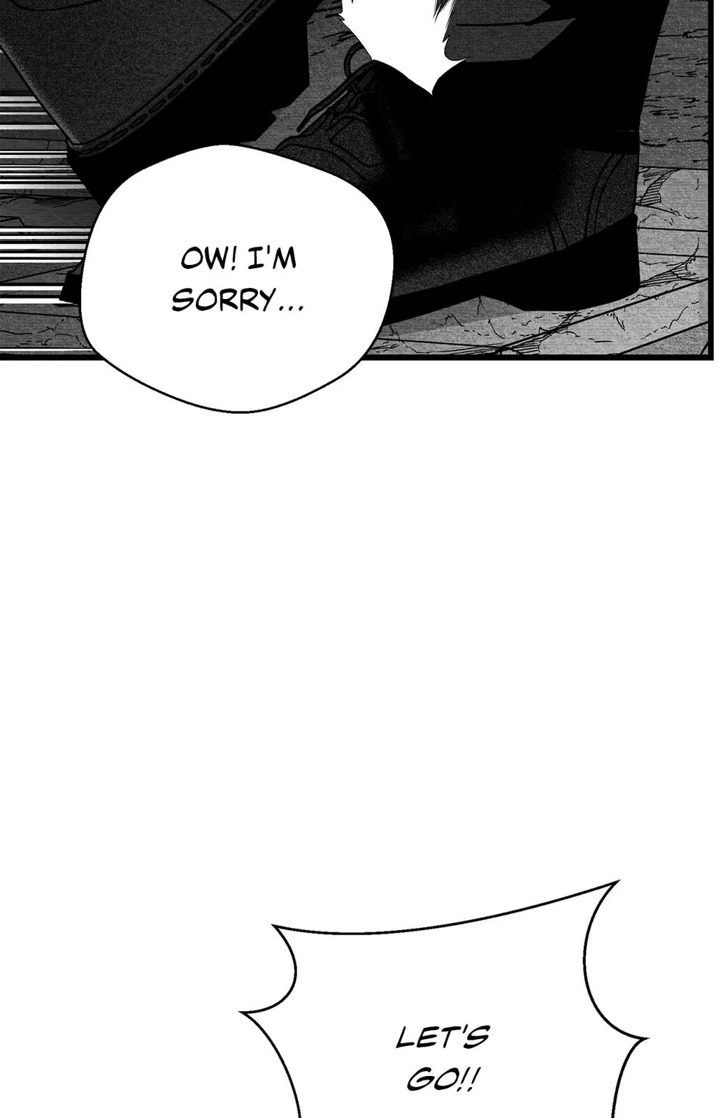 Bound to Be «Official» - Chapter 86 manhwa