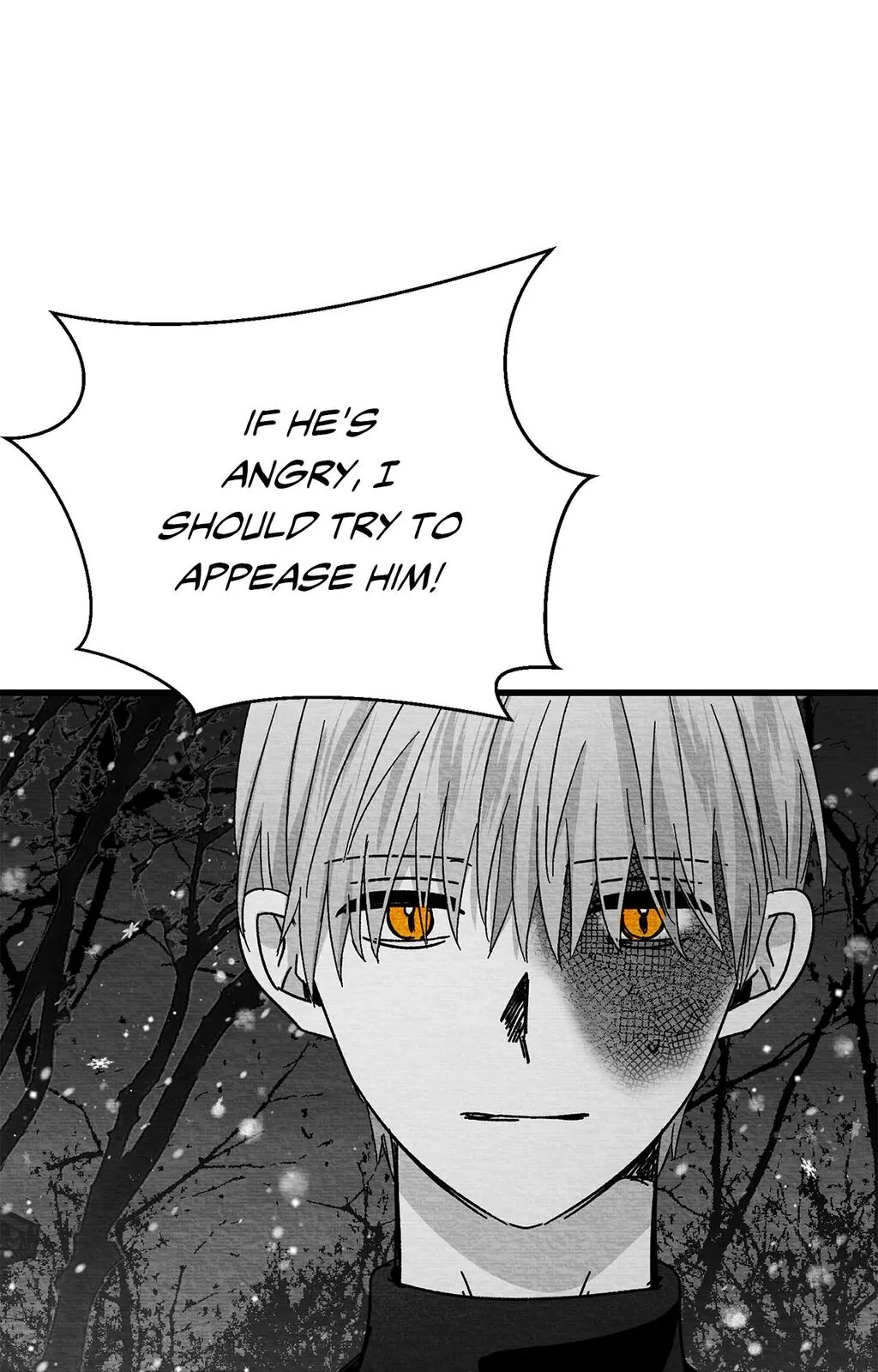 Bound to Be «Official» - Chapter 86 manhwa