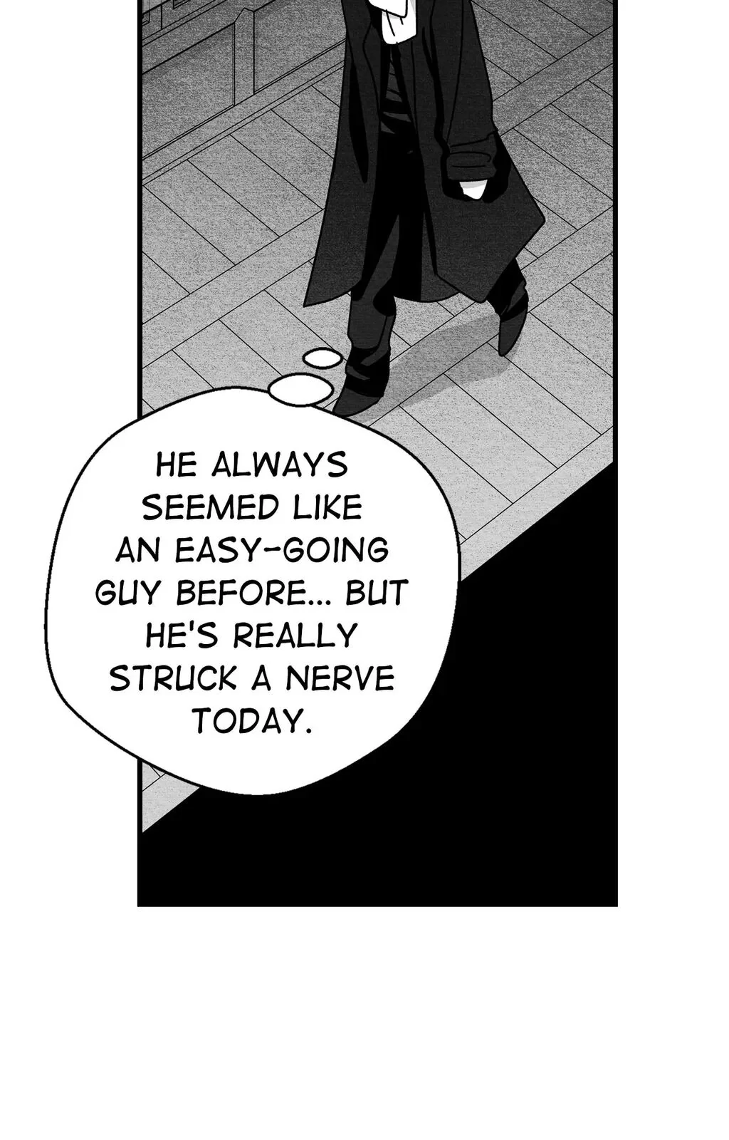 Bound to Be «Official» - Chapter 86 manhwa