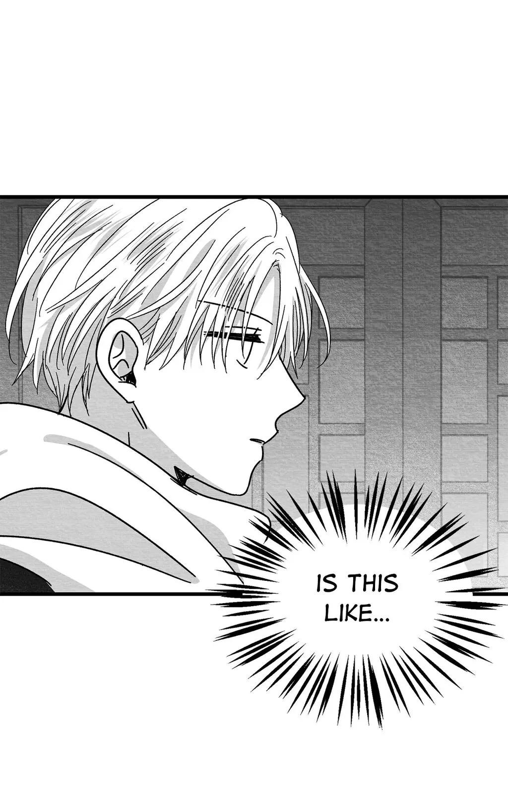 Bound to Be «Official» - Chapter 86 manhwa
