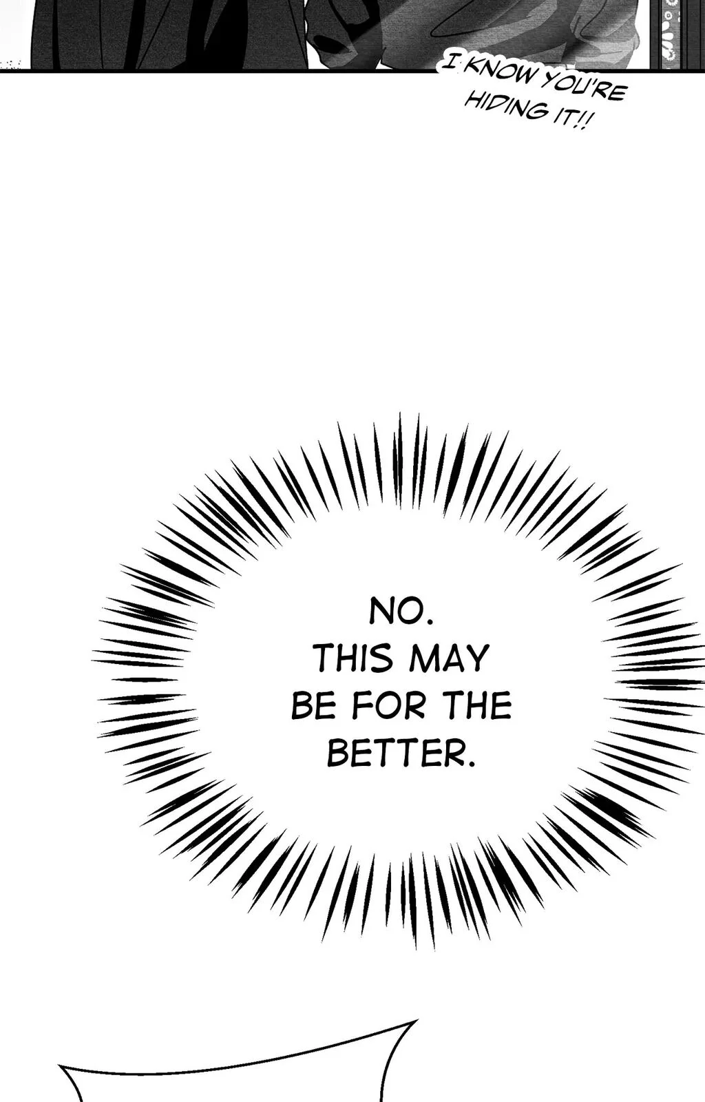 Bound to Be «Official» - Chapter 86 manhwa