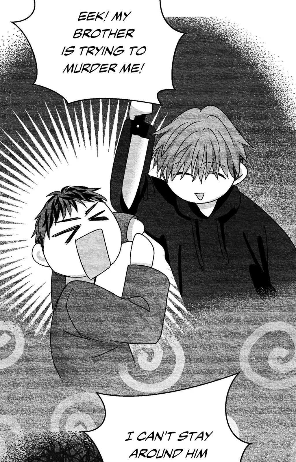 Bound to Be «Official» - Chapter 86 manhwa