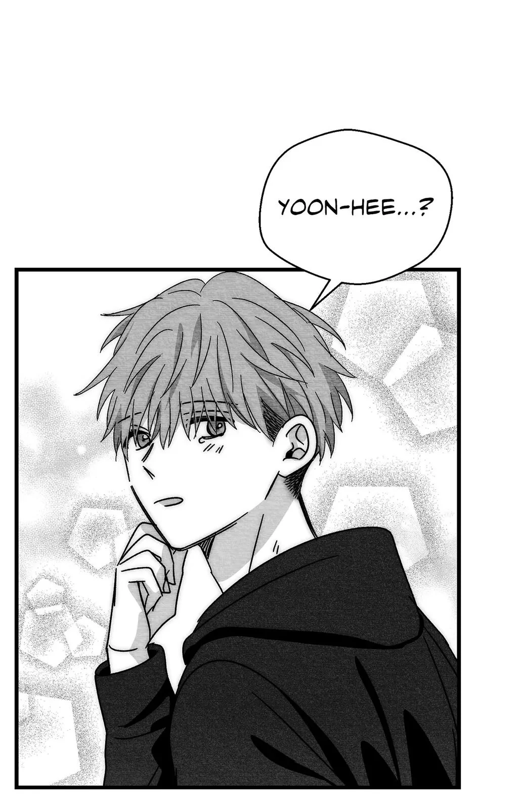 Bound to Be «Official» - Chapter 86 manhwa