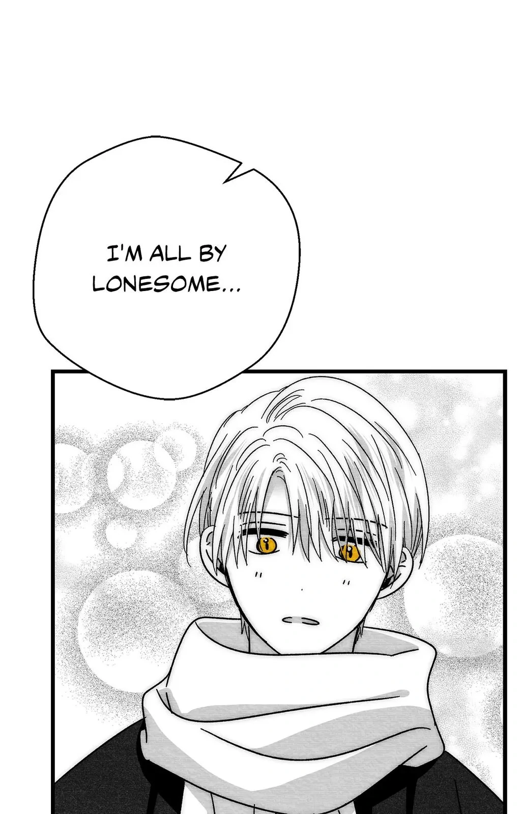 Bound to Be «Official» - Chapter 86 manhwa