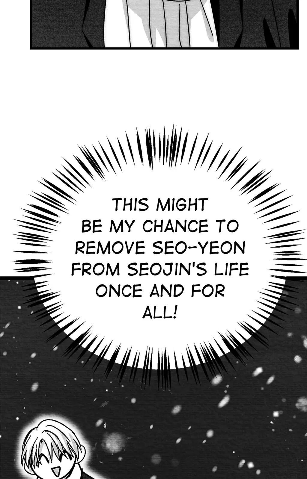 Bound to Be «Official» - Chapter 86 manhwa