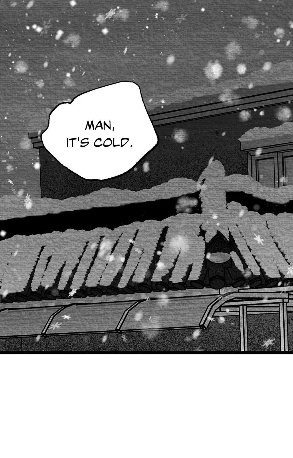 Bound to Be «Official» - Chapter 86 manhwa