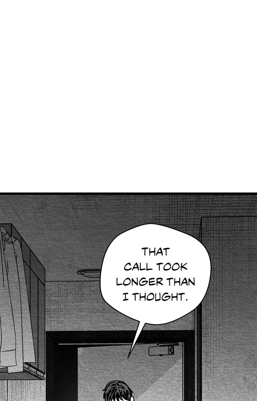 Bound to Be «Official» - Chapter 86 manhwa