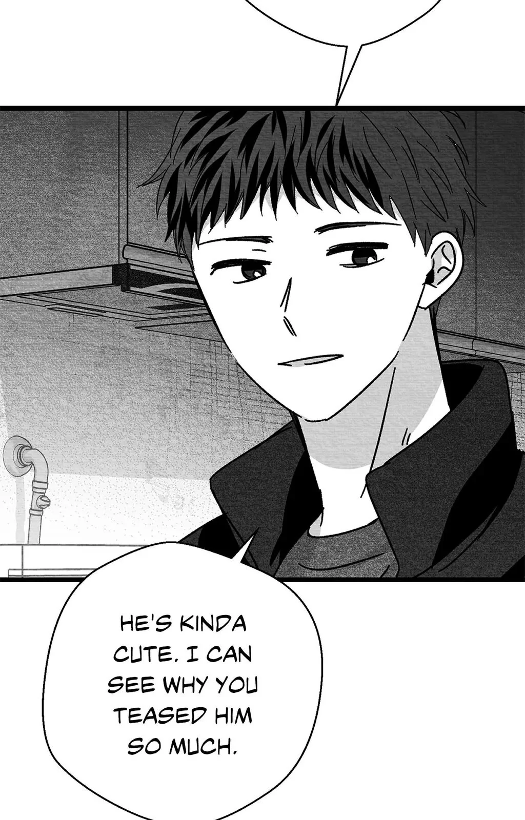 Bound to Be «Official» - Chapter 86 manhwa