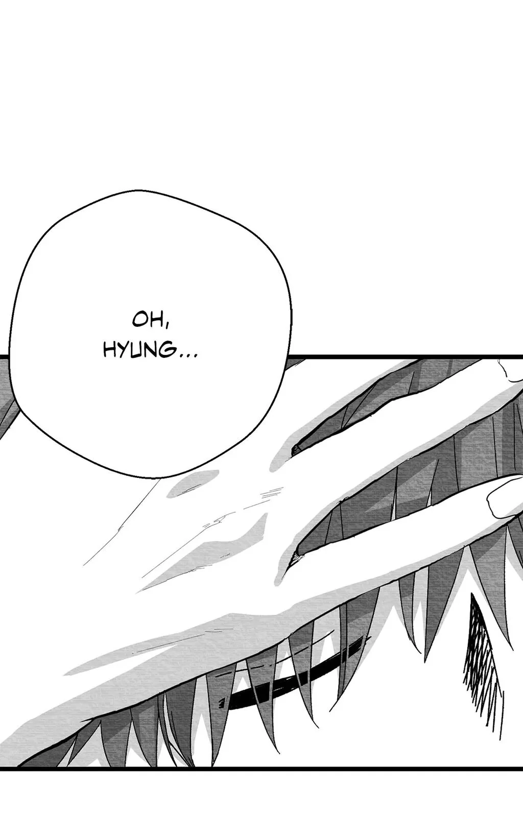 Bound to Be «Official» - Chapter 86 manhwa