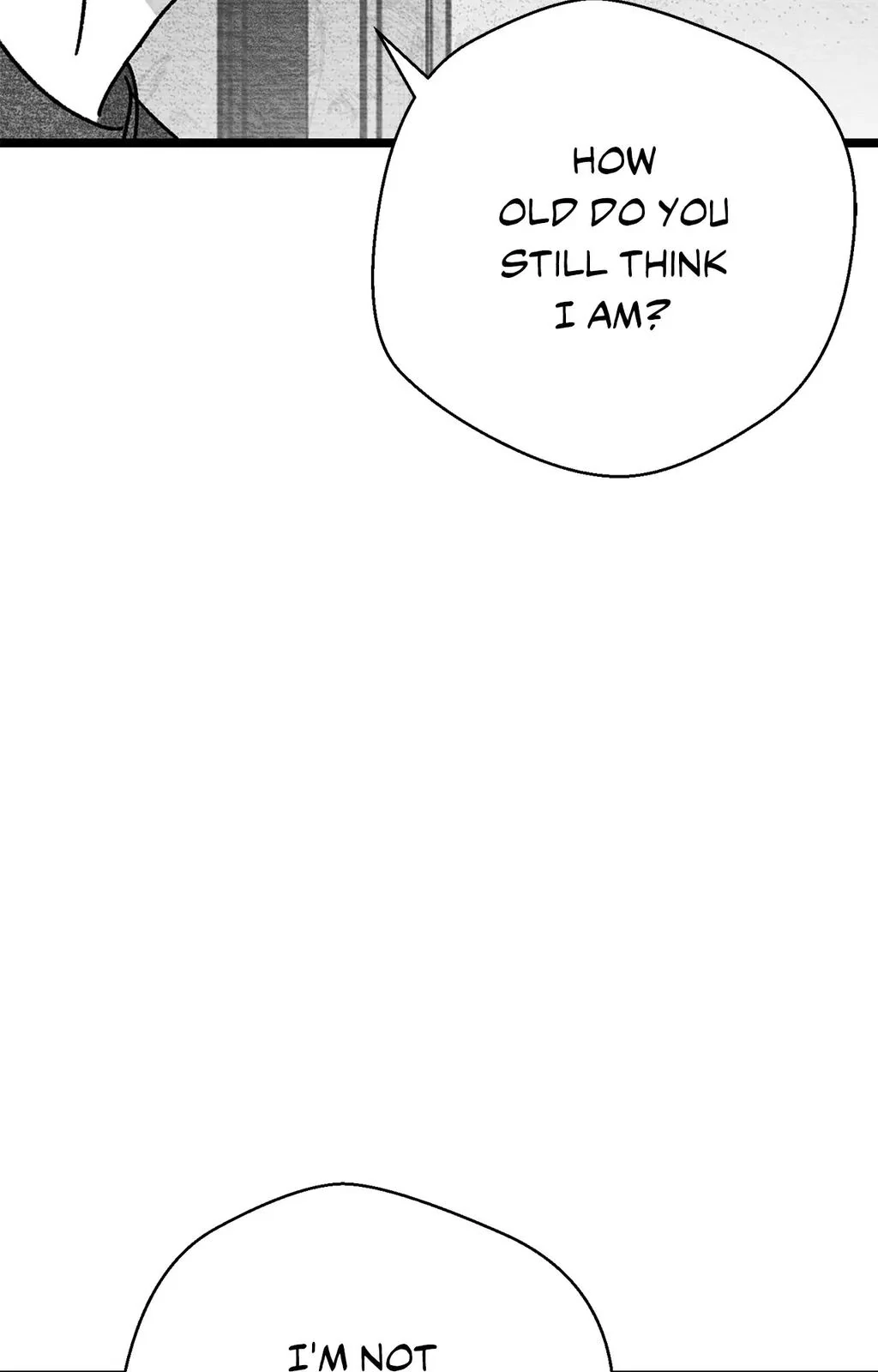 Bound to Be «Official» - Chapter 86 manhwa