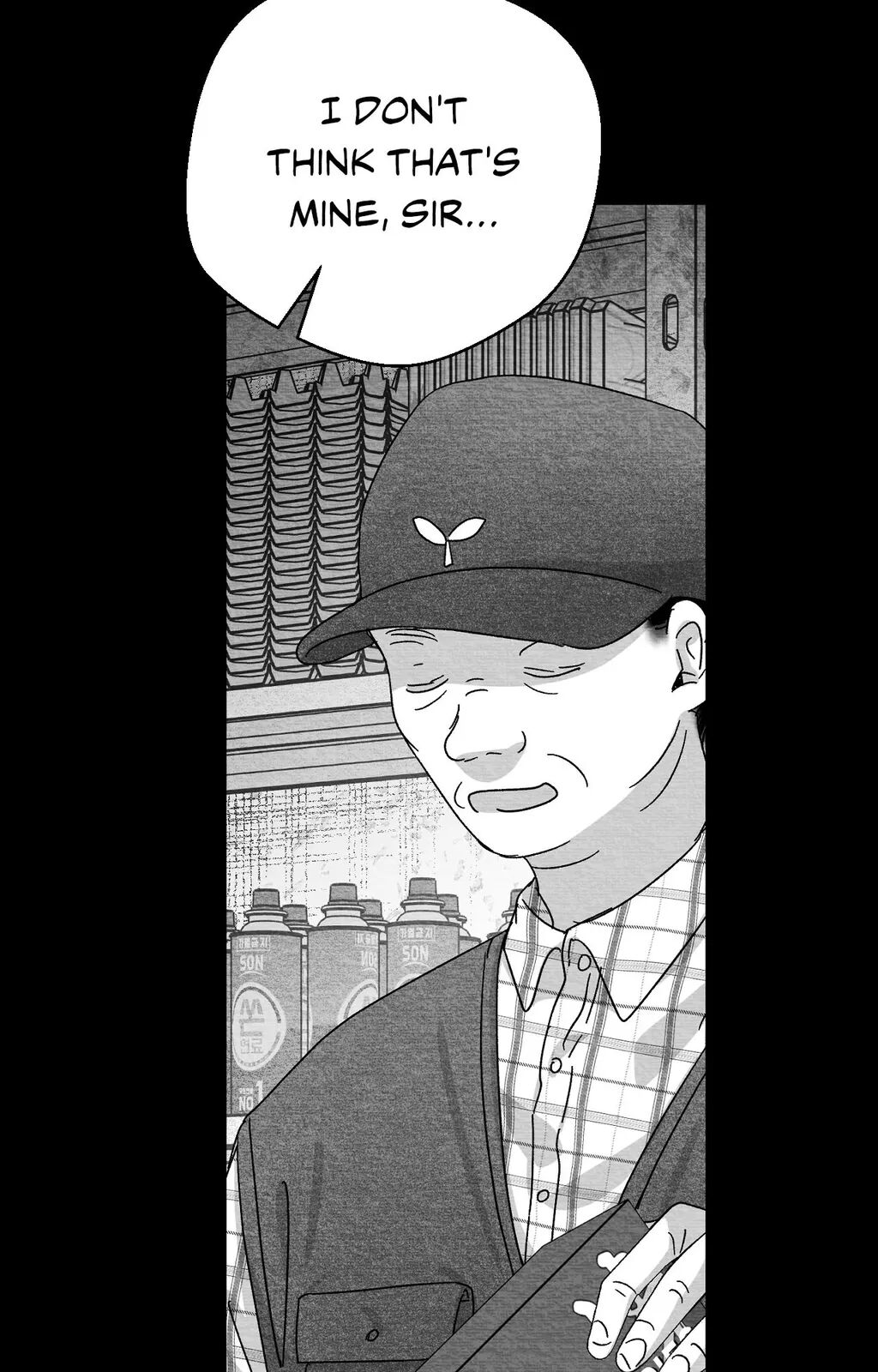 Bound to Be «Official» - Chapter 87 manhwa