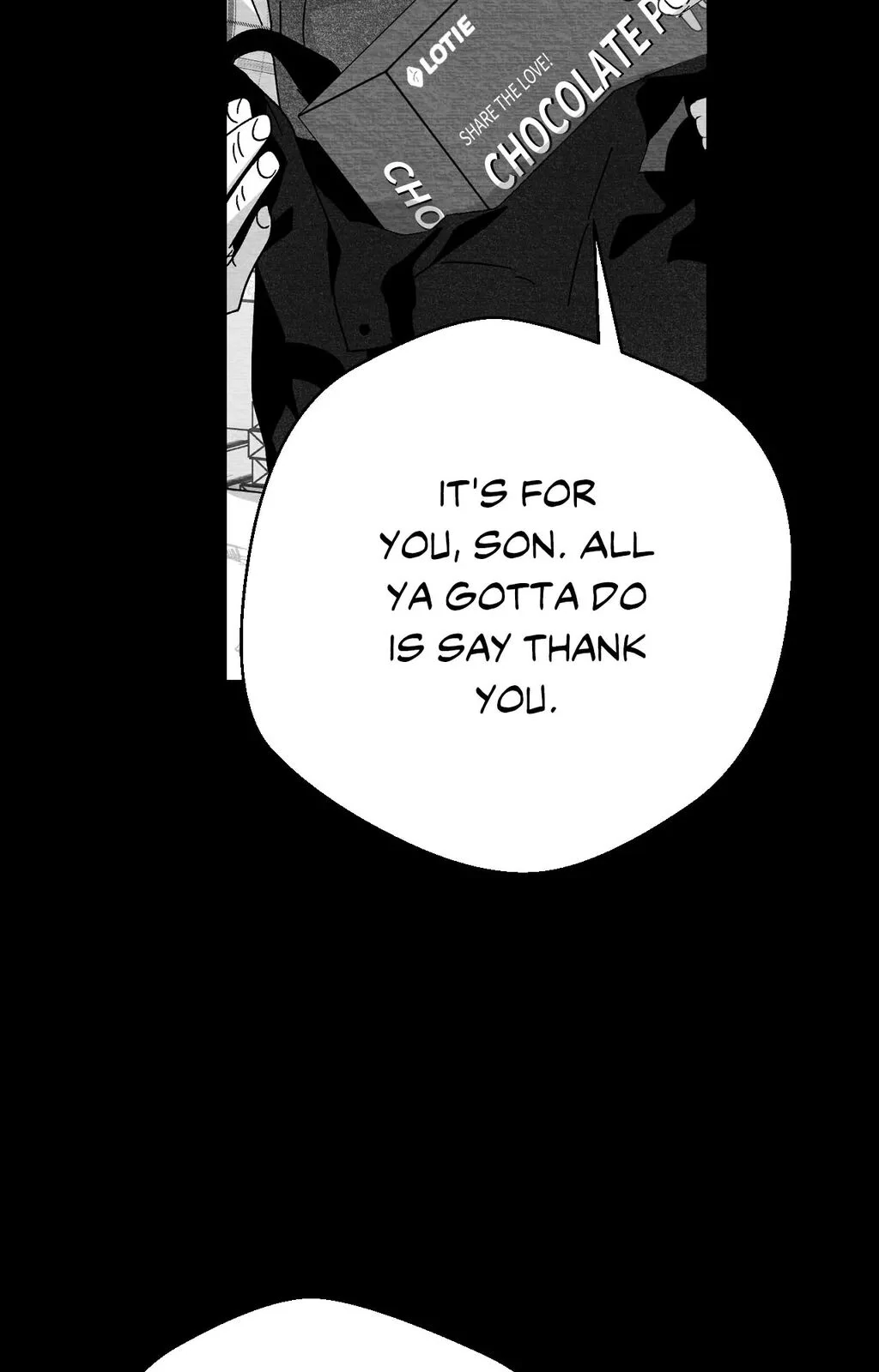 Bound to Be «Official» - Chapter 87 manhwa