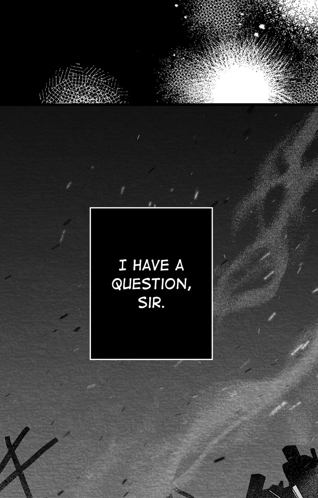 Bound to Be «Official» - Chapter 87 manhwa