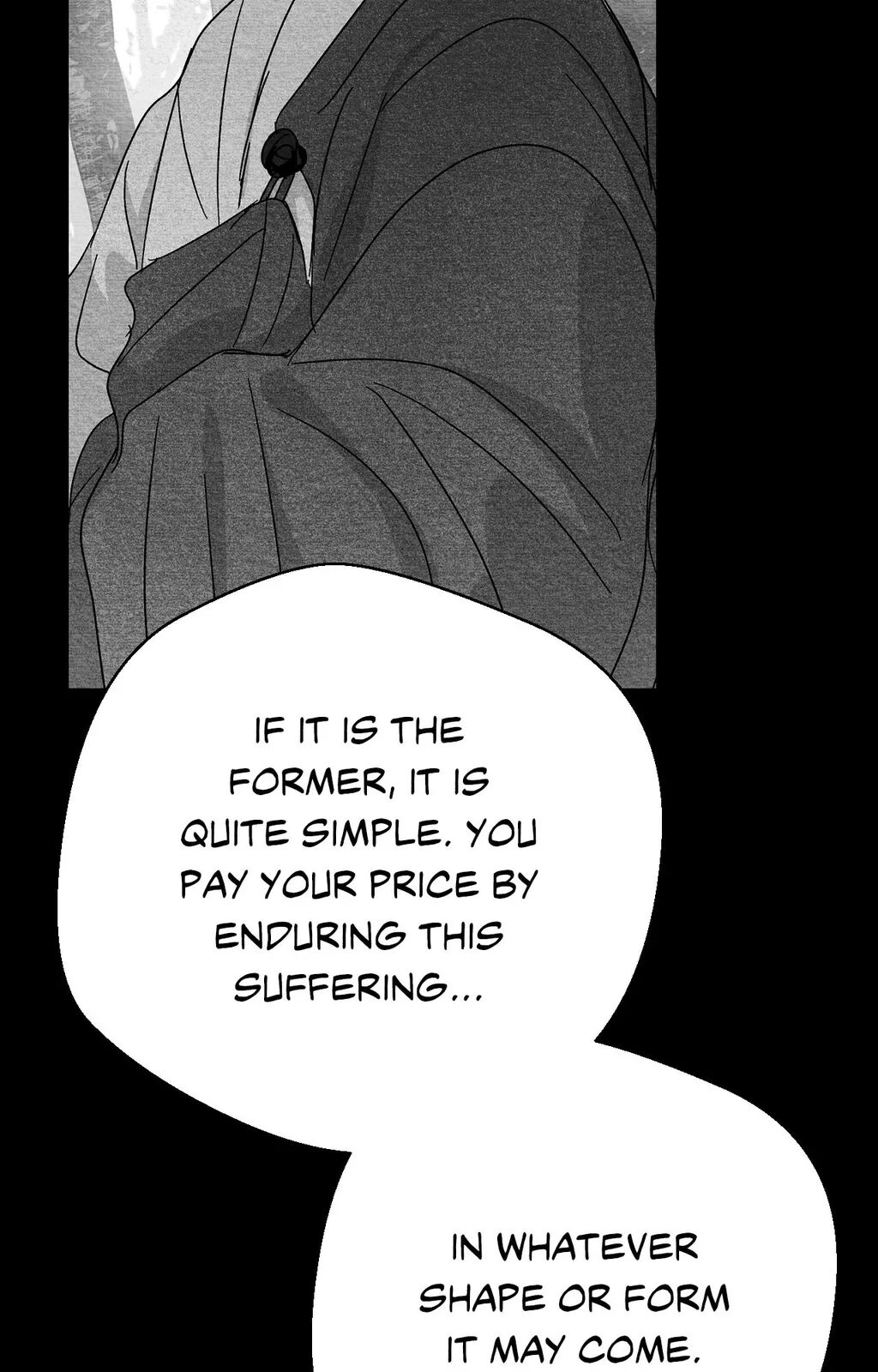 Bound to Be «Official» - Chapter 87 manhwa