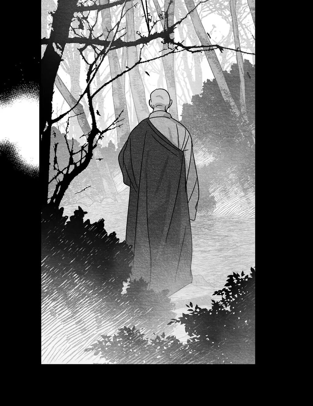 Bound to Be «Official» - Chapter 87 manhwa