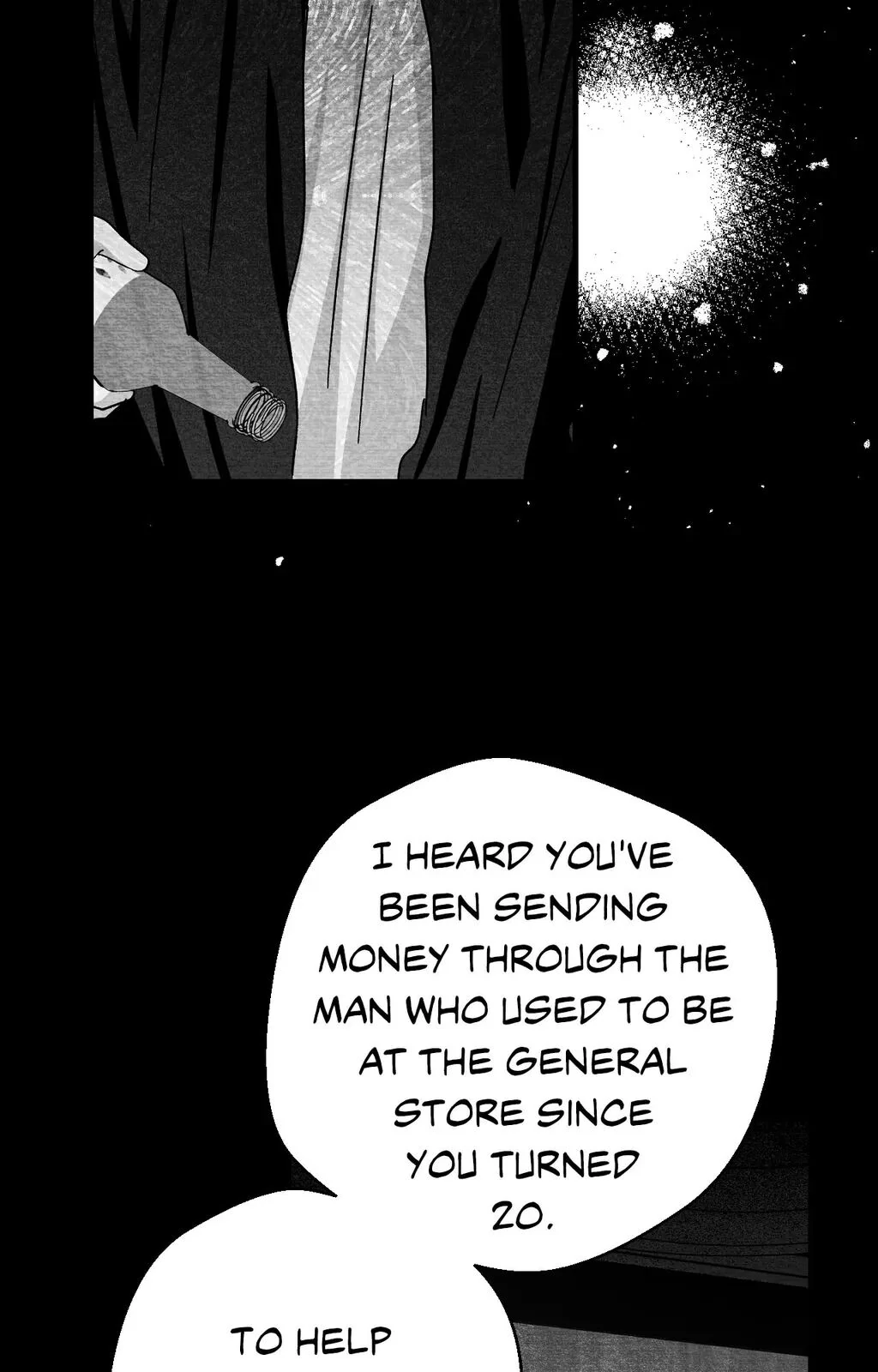 Bound to Be «Official» - Chapter 87 manhwa