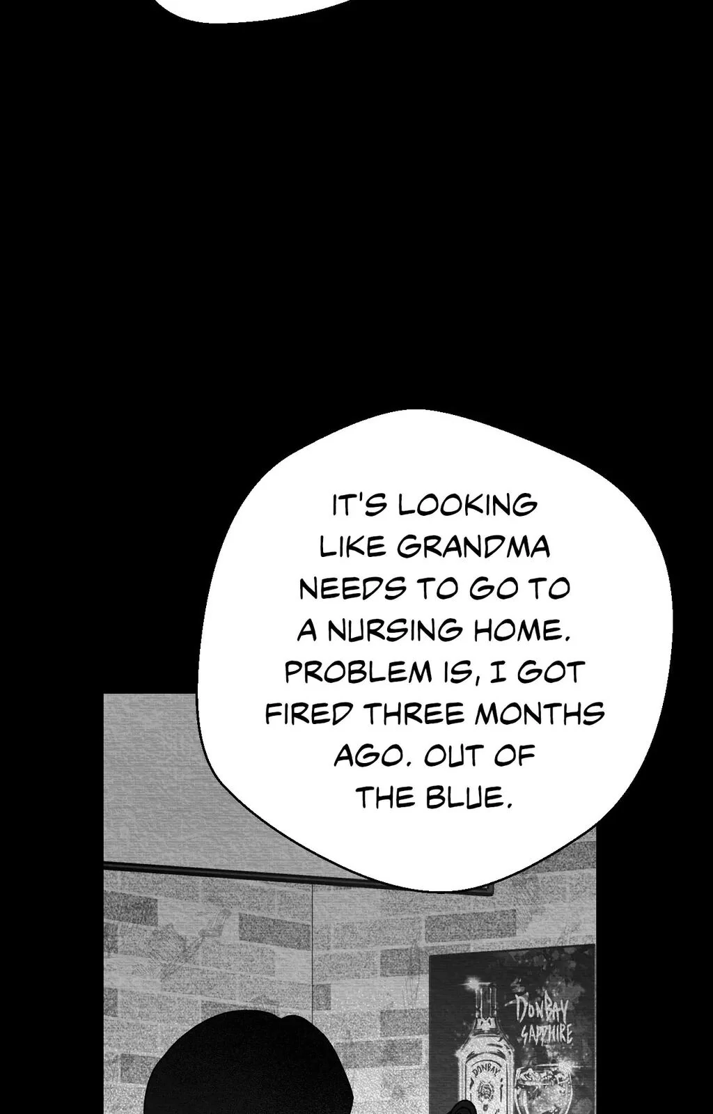 Bound to Be «Official» - Chapter 87 manhwa
