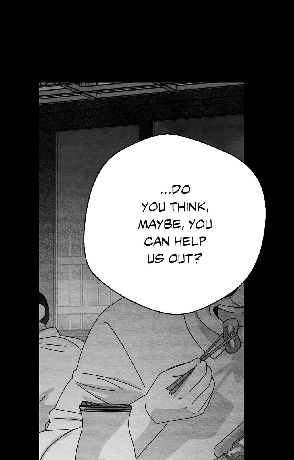 Bound to Be «Official» - Chapter 87 manhwa