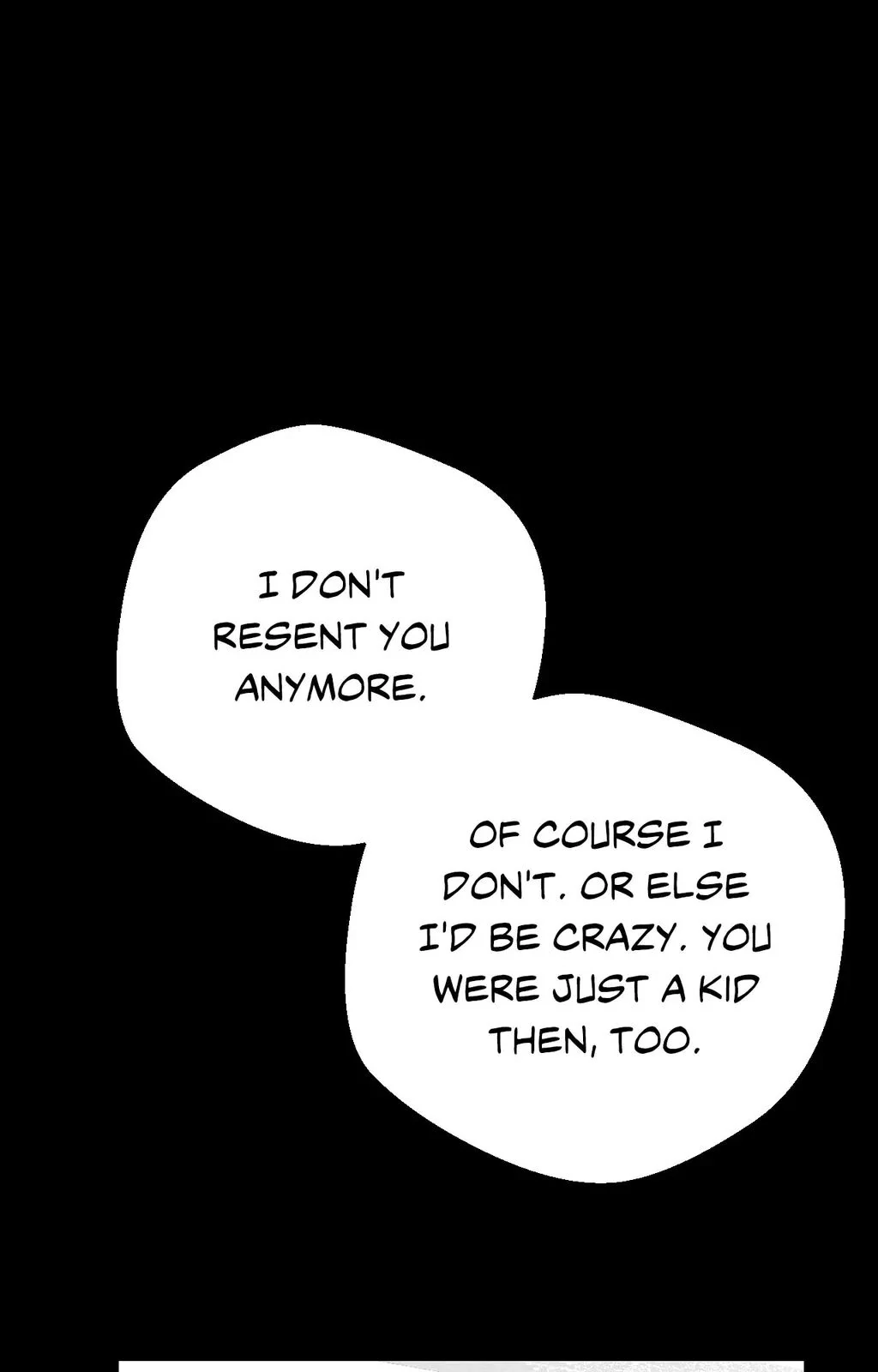 Bound to Be «Official» - Chapter 87 manhwa
