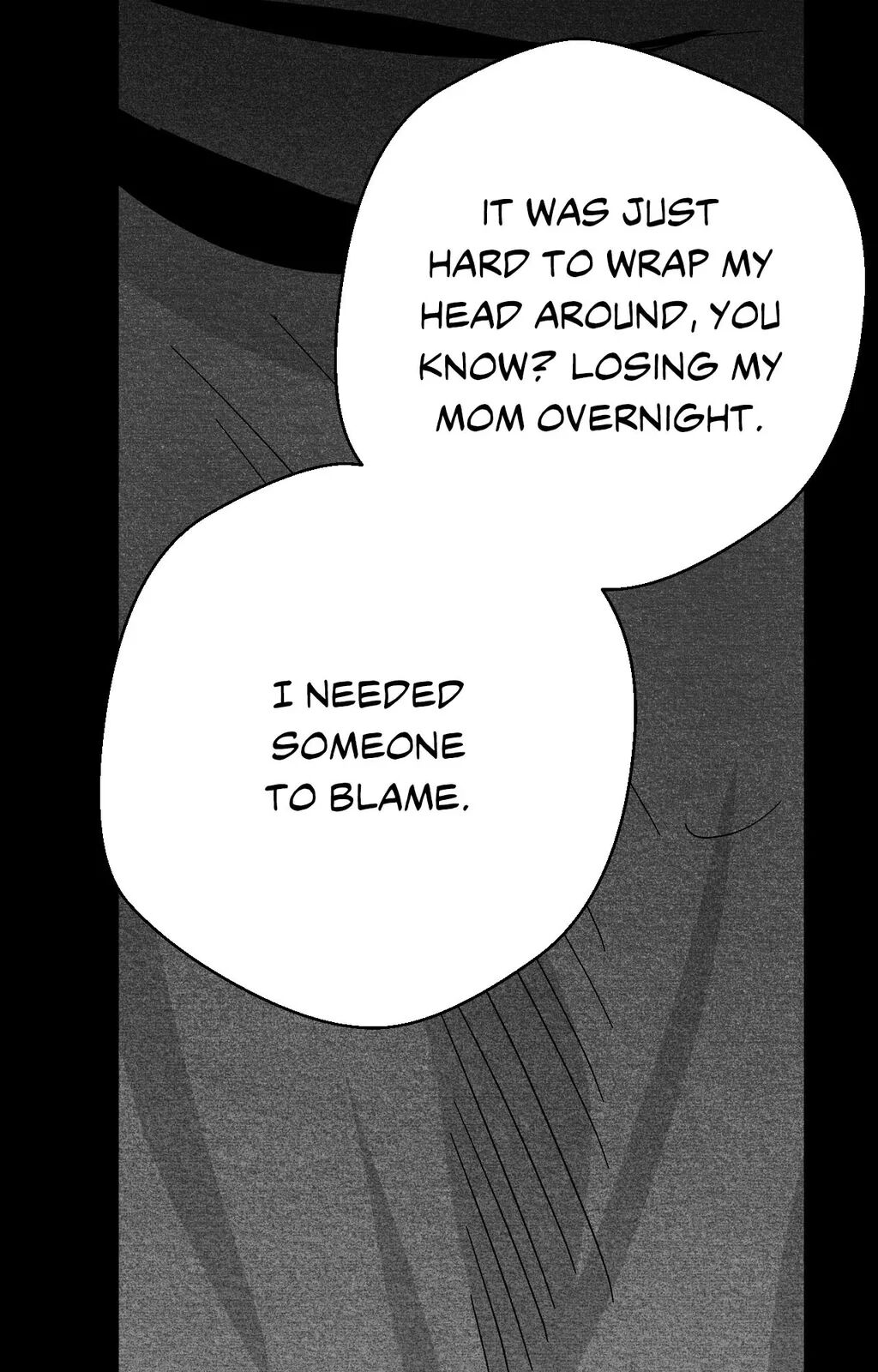Bound to Be «Official» - Chapter 87 manhwa