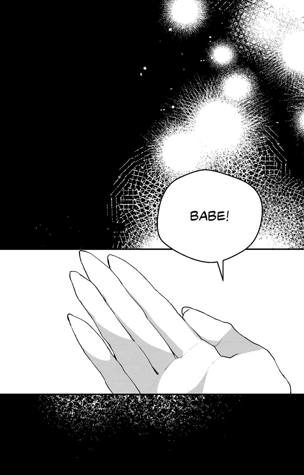Bound to Be «Official» - Chapter 87 manhwa