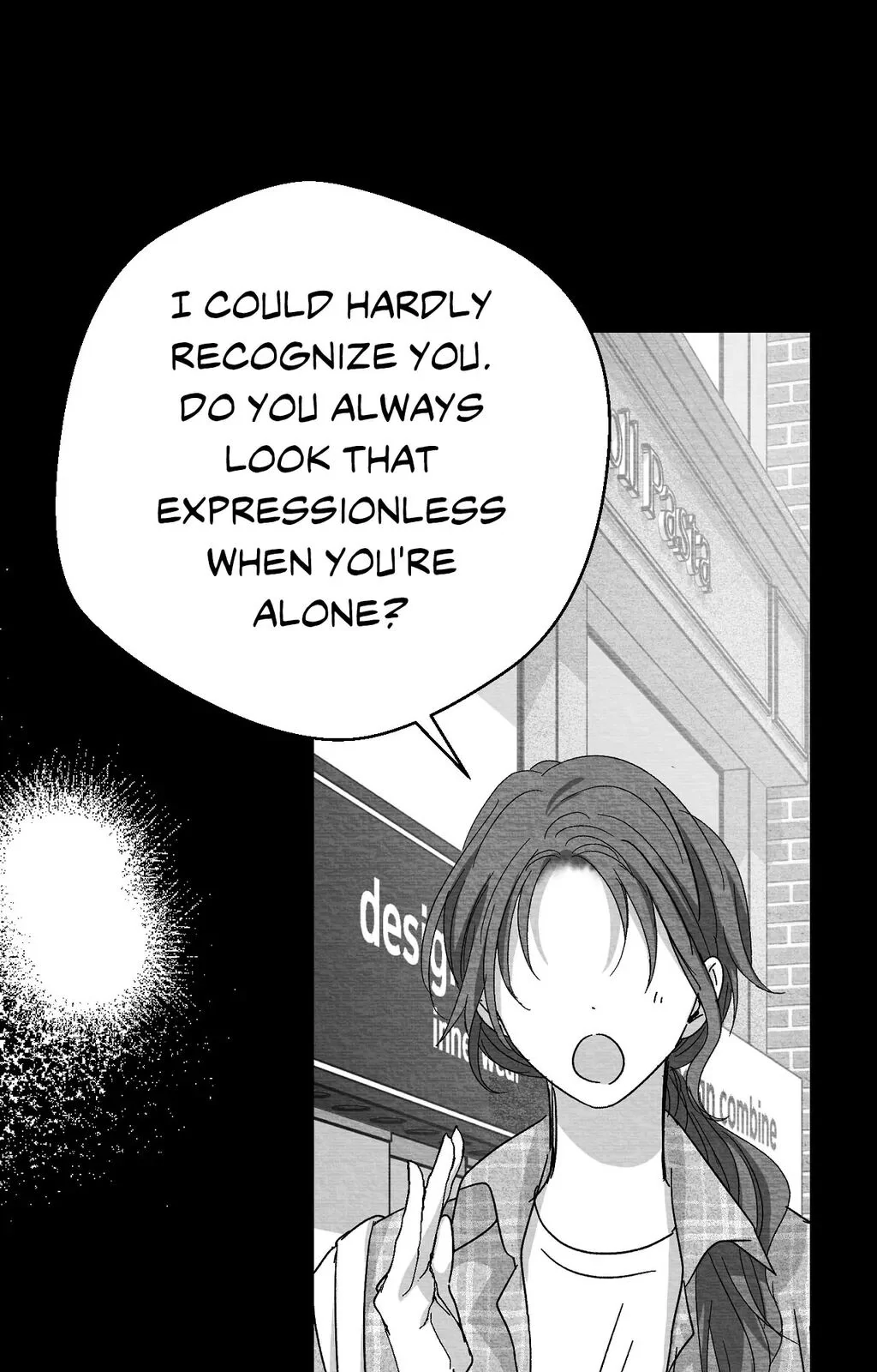 Bound to Be «Official» - Chapter 87 manhwa