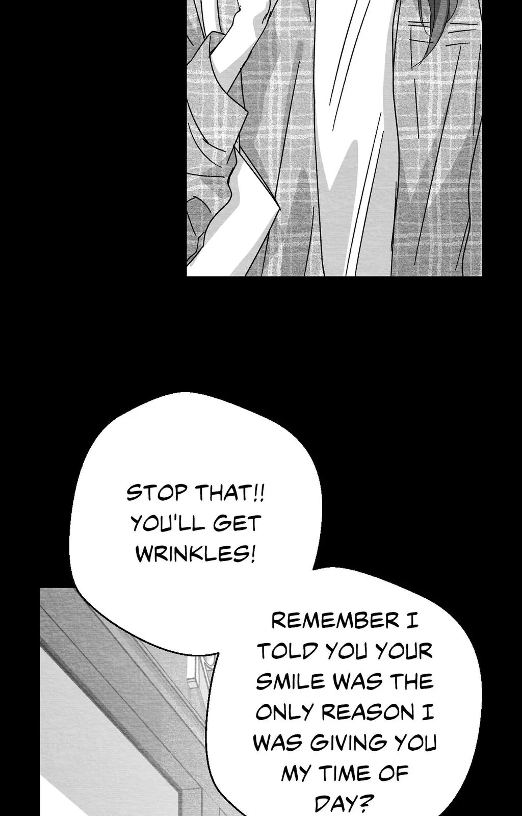 Bound to Be «Official» - Chapter 87 manhwa
