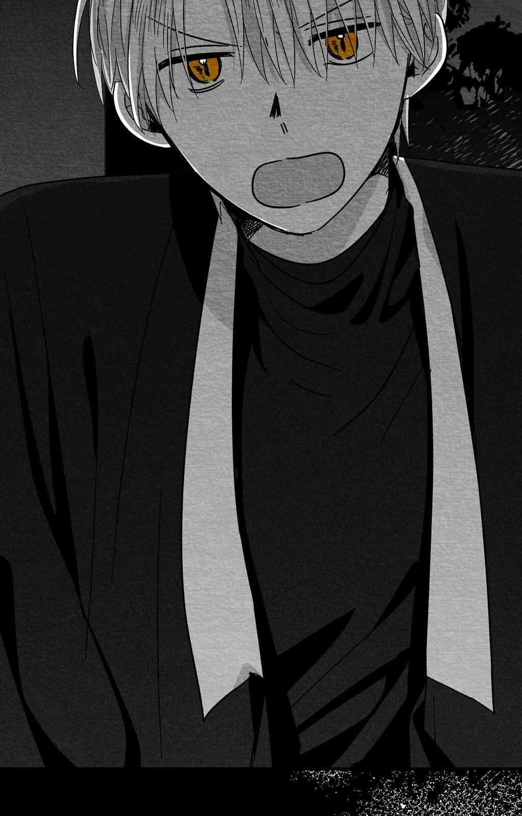 Bound to Be «Official» - Chapter 87 manhwa