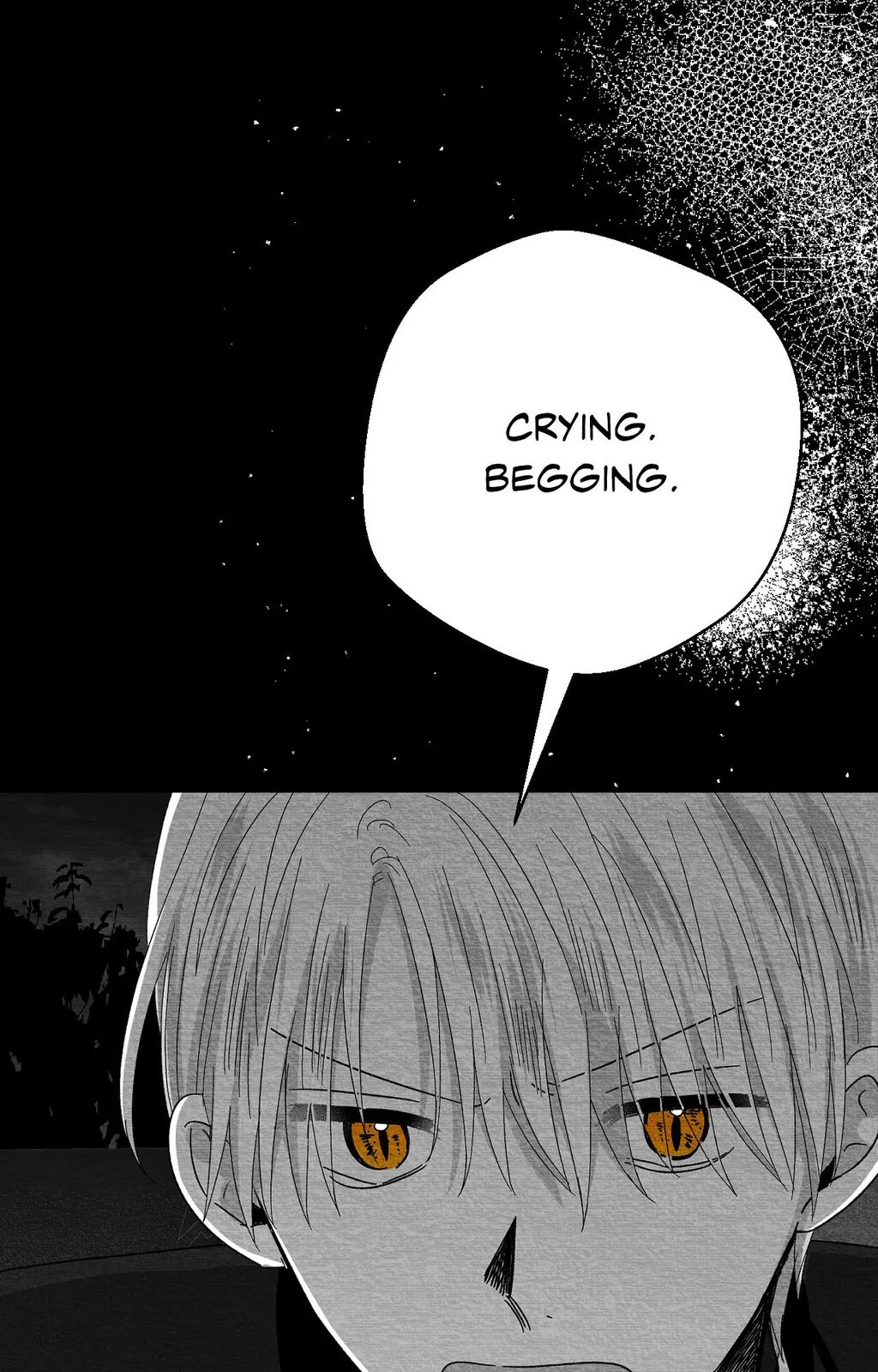 Bound to Be «Official» - Chapter 87 manhwa