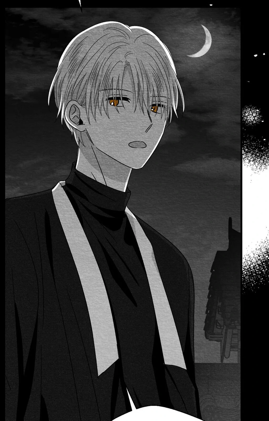 Bound to Be «Official» - Chapter 87 manhwa