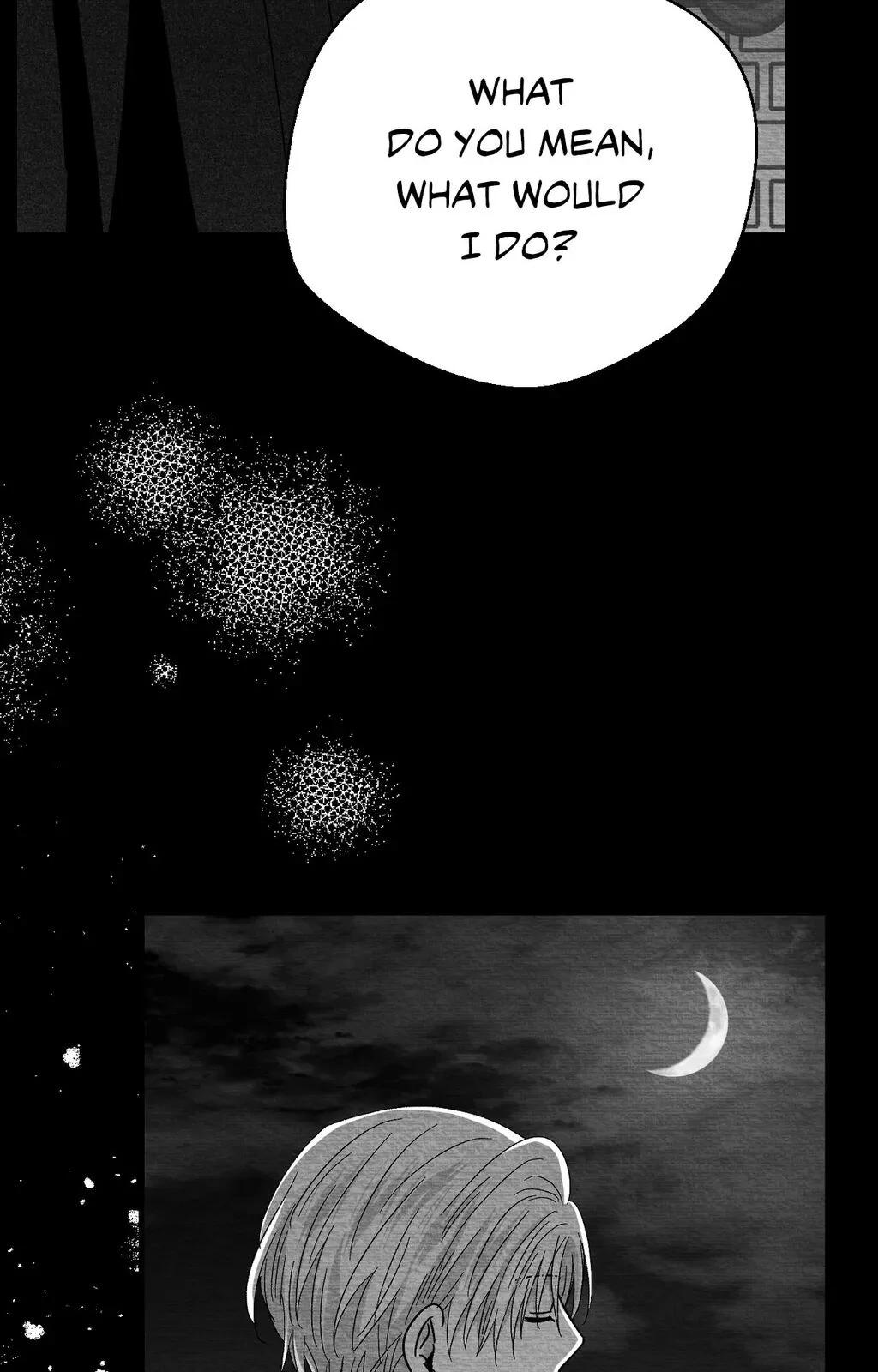 Bound to Be «Official» - Chapter 87 manhwa