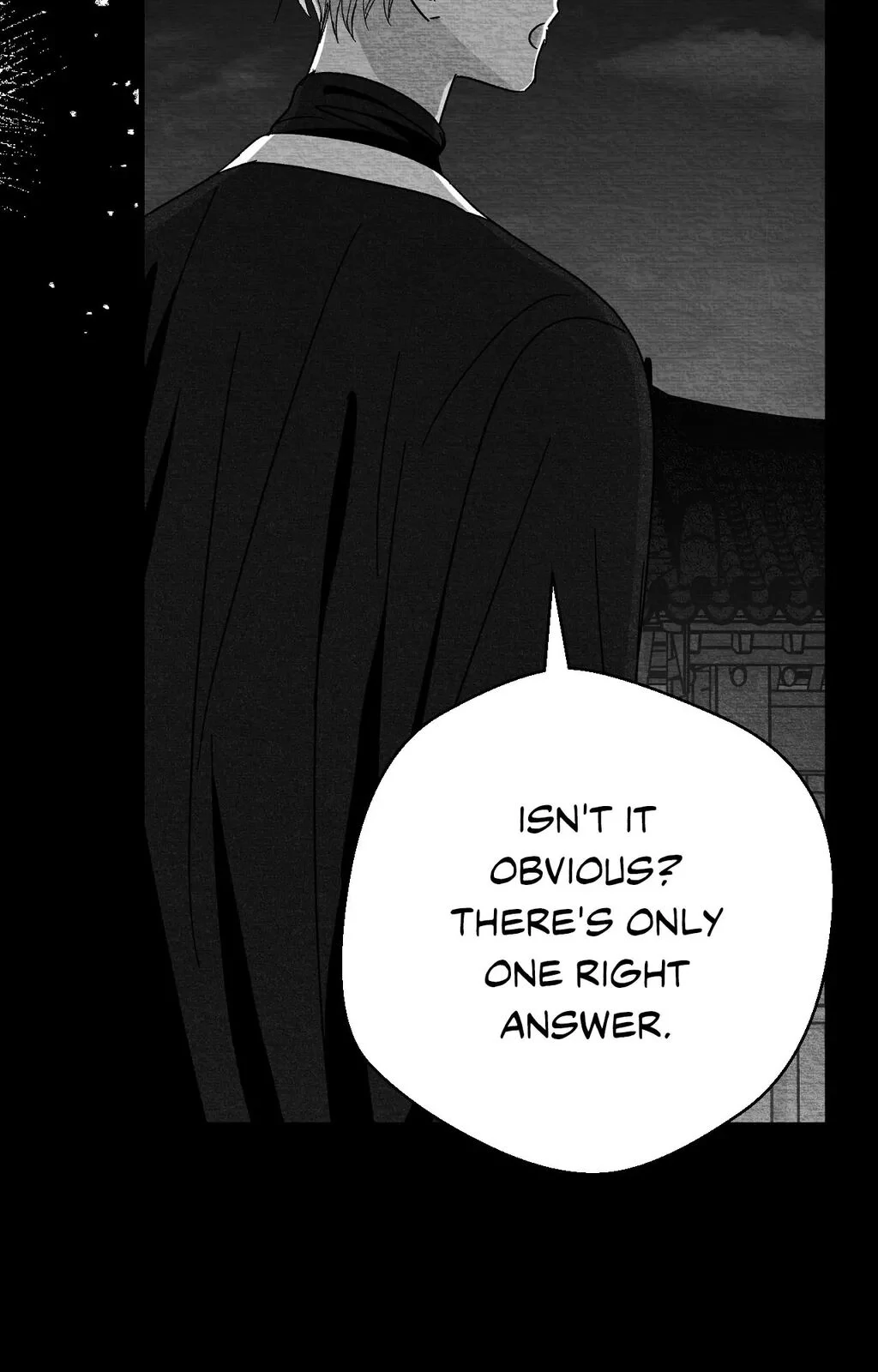 Bound to Be «Official» - Chapter 87 manhwa