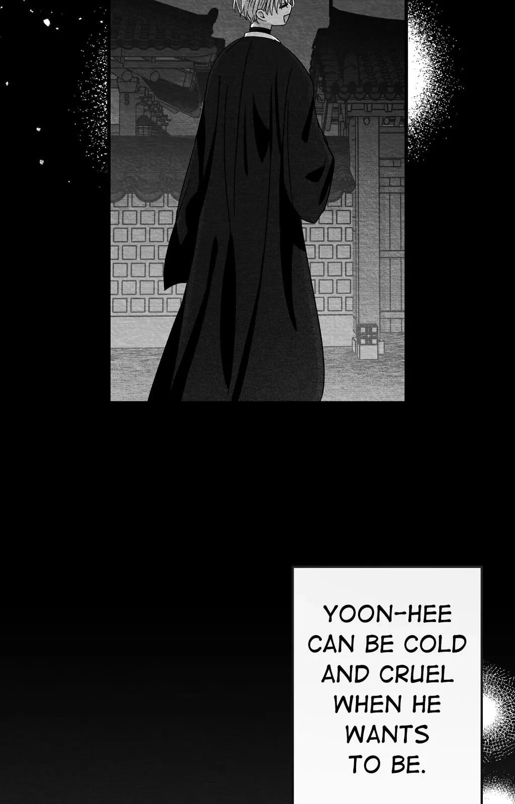 Bound to Be «Official» - Chapter 87 manhwa