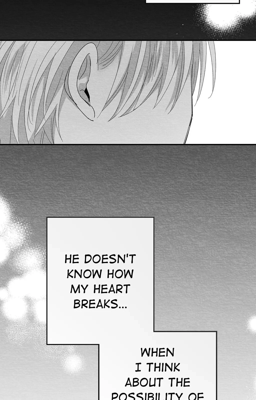 Bound to Be «Official» - Chapter 87 manhwa