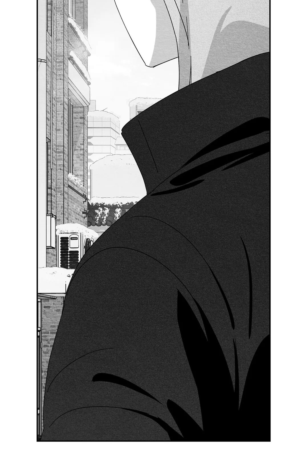 Bound to Be «Official» - Chapter 87 manhwa