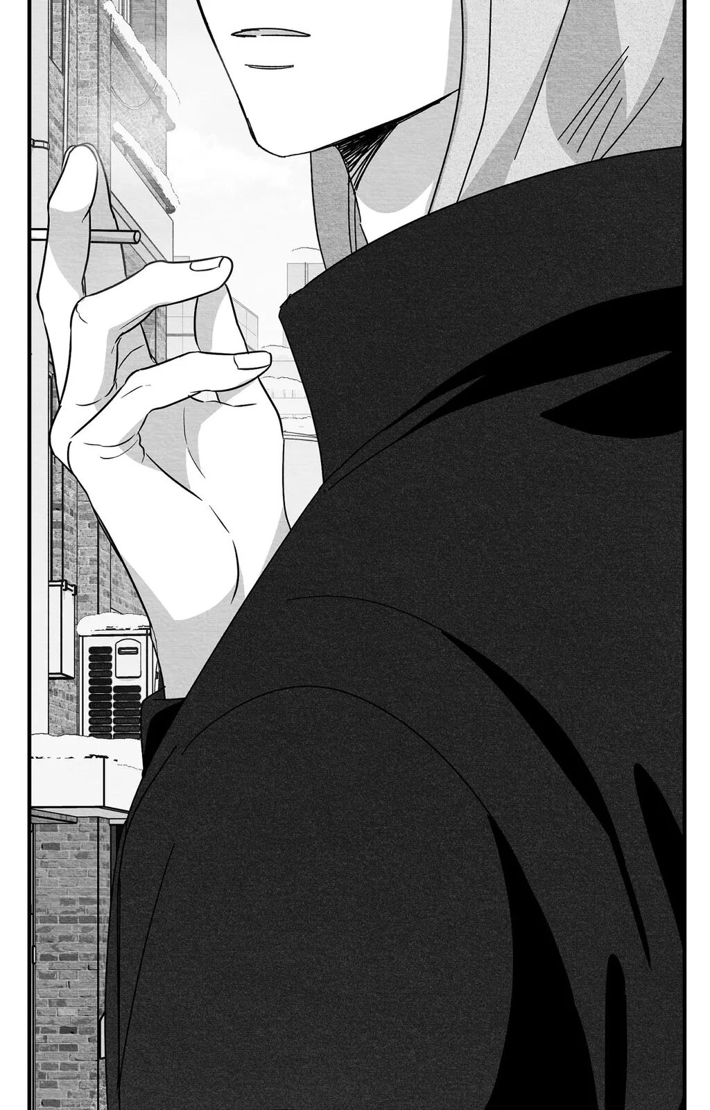 Bound to Be «Official» - Chapter 87 manhwa