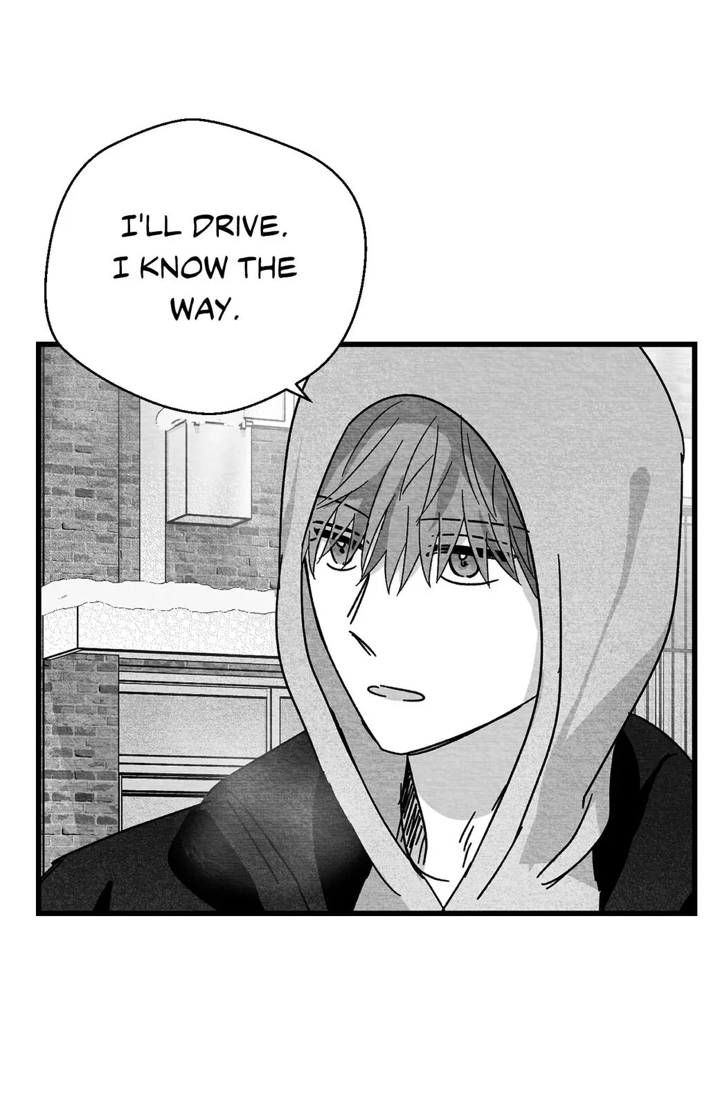 Bound to Be «Official» - Chapter 87 manhwa