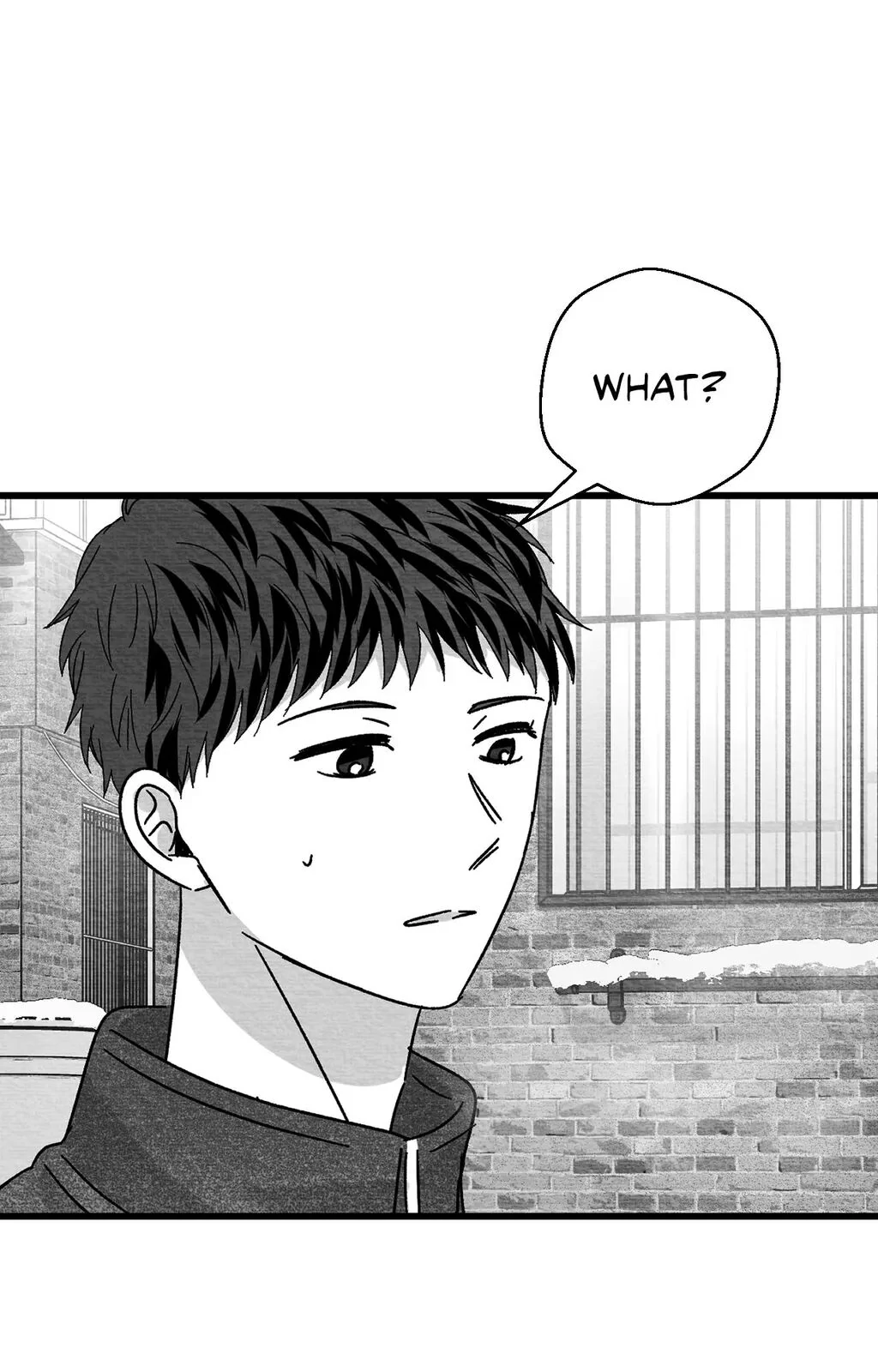 Bound to Be «Official» - Chapter 87 manhwa